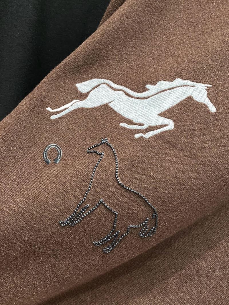 Hermes Hoodies